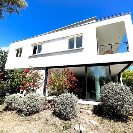 Juan Les Pins - Individual - 8 People Antibes